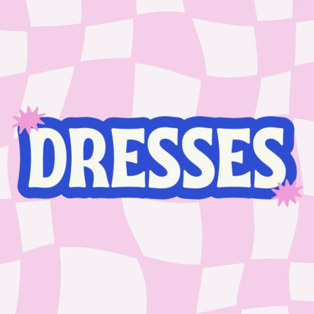 🩷 Dresses 🩷